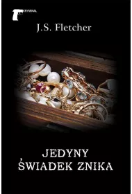 Jedyny �wiadek znika