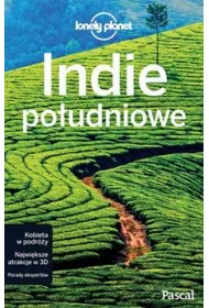 Indie po�udniowe Lonely Planet