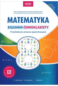 Matematyka. Egzamin smoklasisty