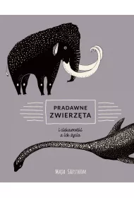 Pradawne zwierz�ta i ciekawostki z ich �ycia