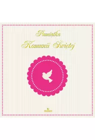 Pami�tka Komunii �wi�tej wer. r�owa