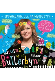 Audiobook Wiosna w Bullerbyn mp3