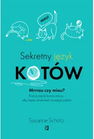 eBook Sekretny jzyk kotw mobi epub
