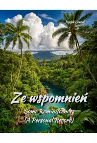 eBook Ze wspomnie. Some Reminiscences (A Personal Record) mobi epub