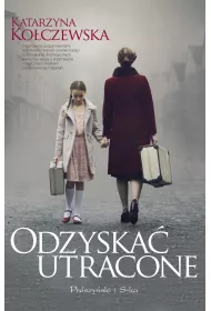 eBook Odzyska utracone mobi epub
