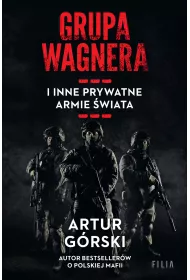 eBook Grupa Wagnera i inne prywatne armie wiata mobi epub