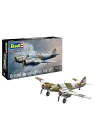 Bristol Beaufighter Mk.VI Revell