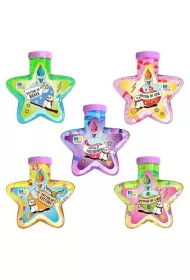 Slime-antistress 160ml MIX