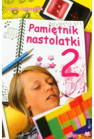 Pami�tnik nastolatki 2