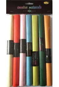 Galeria Hobby Bibu�ka w��knista 25g 23x32cm 7 ark