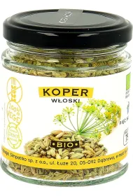 Pi�� Przemian Koper w�oski bezglutenowy 75 g Bio