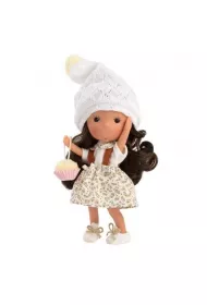 Lalka 52605 Miss Luci Moon 26cm Llorens