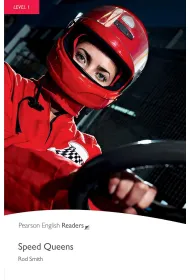 Speed Queens. Book with Digital Version and audio. Level 1