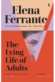 The Lying Life of Adults