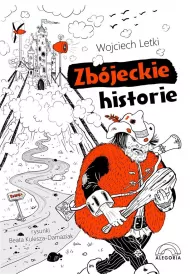 Zb�jeckie historie