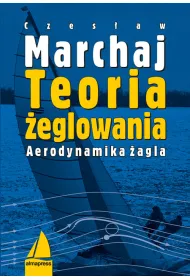 Teoria �eglowania. Aerodynamika �agla