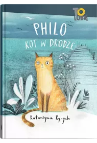 Philo. Kot w drodze