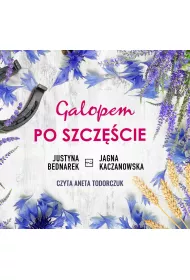 Audiobook Galopem po szczcie mp3