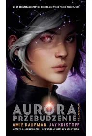 eBook Przebudzenie. Aurora. Tom 1 mobi epub