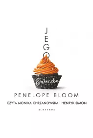 Audiobook Jego babeczka mp3