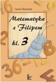eBook Matematyka z Filipem Klasa 3 pdf