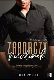 eBook Zaborczy pocaunek. Niedostpny prawnik. Tom 2 mobi epub