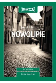 Audiobook Nowolipie mp3