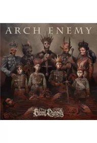 Blood Dynasty (vinyl)