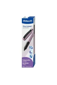 Pelikan Roller Pina Colada fiolet metalik