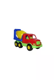 Auto ci�arowe 21 cm Wader POLESIE 35158