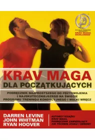 Krav maga dla pocz�tkuj�cych