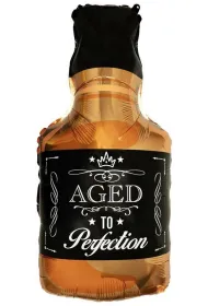 Arpex Balon foliowy whisky