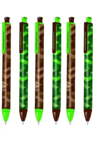 CoolPack DLUGOPIS AUTOMATYCZNY BLANCO OIL GEL CITY JUNGLE COOPLACK