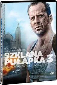 Szklana Puapka 3 (DVD)