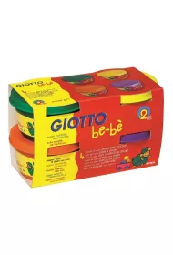 Giotto Ciastolina BE-BE 464903
