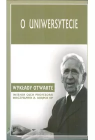 O uniwersytecie