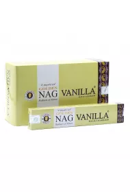Kadzideka Golden Nag 15g - Zota Wanilia