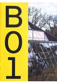 B01: Prototyp niedoko�czony