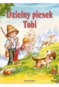 Dzielny piesek Tobi