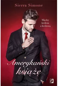 Amerykaski ksi. Nowy Camelot. Tom 2