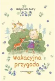 Wakacyjna przygoda