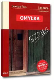 Omyka z opracowaniem