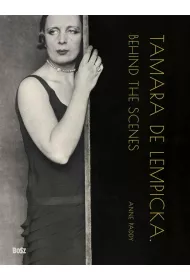 Tamara De Lempicka Behind The Scenes