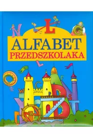 Alfabet przedszkolaka