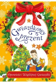 Gwiazdkowy prezent