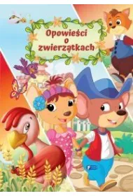 Opowie�ci o zwierz�tkach