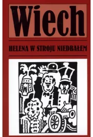 Helena w stroju niedbaem
