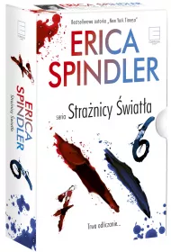 Pakiet Stra�nicy �wiat�a. Tomy 1-2: Si�demka, Sz�stka