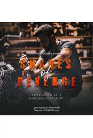 Audiobook Shades of Revenge. Cleveland MC. Tom 1 mp3