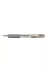 Pilot D�ugopis �elowy G2 Metallic M srebrny